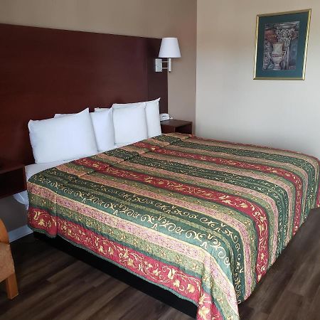 Conway Express Inn Eksteriør billede