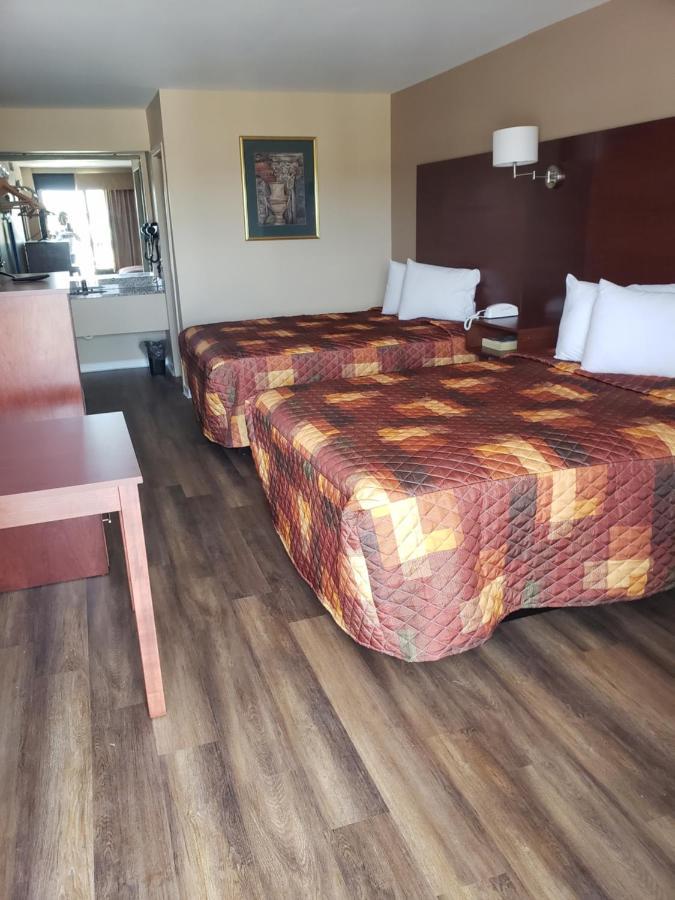 Conway Express Inn Eksteriør billede