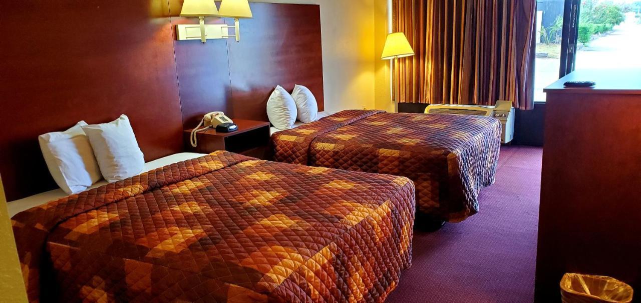 Conway Express Inn Eksteriør billede