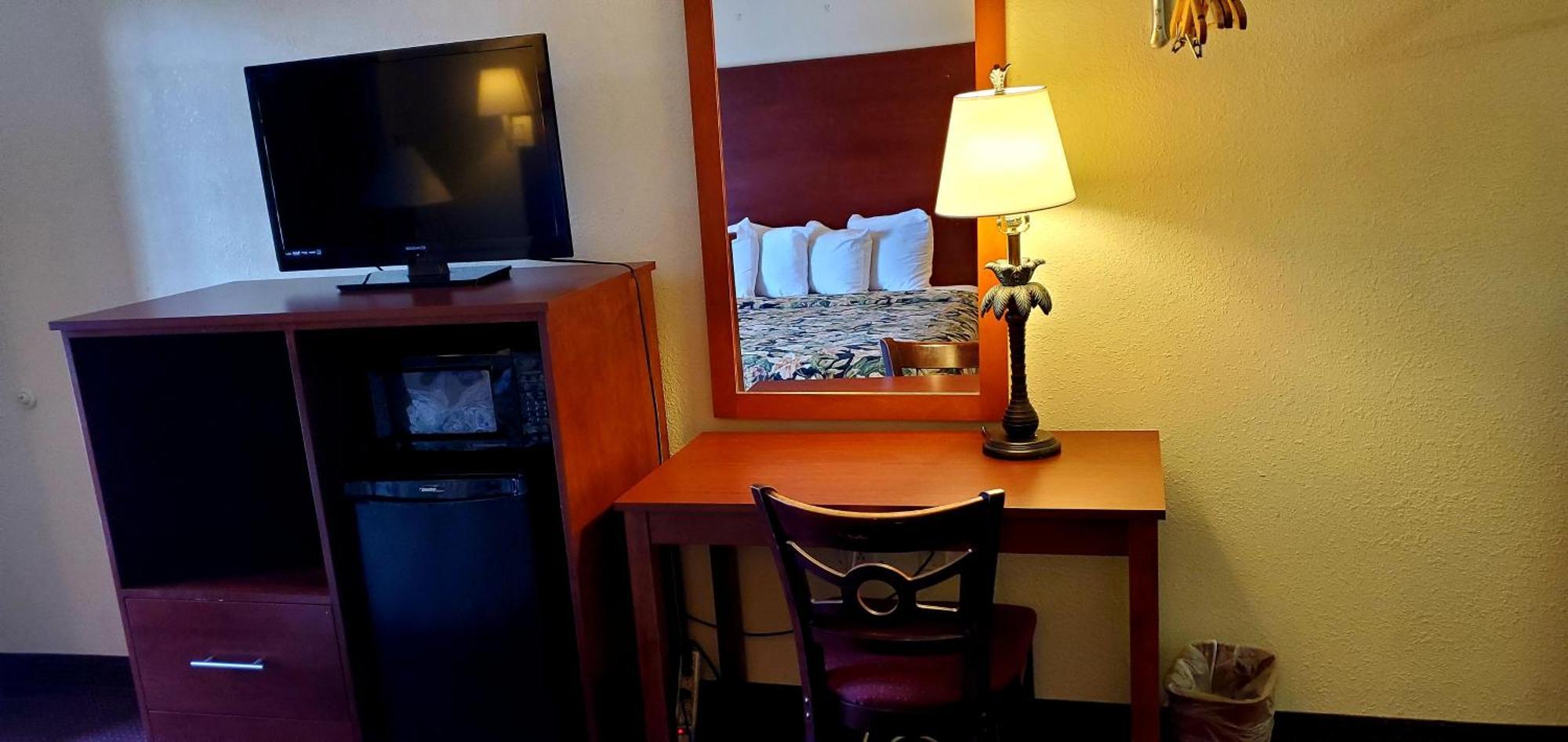 Conway Express Inn Værelse billede